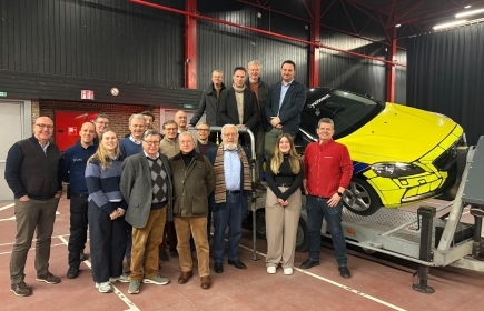 © Foto Anthony Statius (ASD)